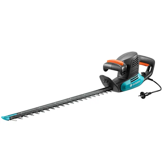Храсторез Gardena електрически за жив плет  500 W, 550 мм, EasyCut 500/55
