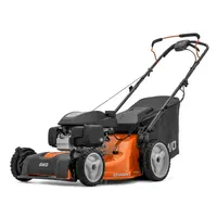 Самоходна бензинова косачка Husqvarna с кош   3.6 kW, 4.9 к.с., 53 мм, 2500 м2, LC 353AWD