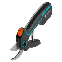 Акумулаторна лозарска ножица Gardena    с 1 батерия и USB кабел, ф 25 мм, AssistCut