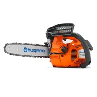 Бензинова резачка за дърва Husqvarna    1500 W, 30 см, 3/8 ", 1.3 мм, T435