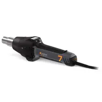 Пистолет за горещ въздух Steinel електрически в кутия   2300 W, 150-600 л/мин, 700 °C, HM 2620 E