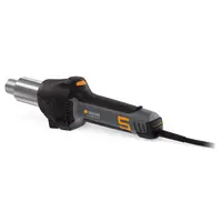 Пистолет за горещ въздух Steinel електрически в кутия   2300 W, 230-510 л/мин, 620 °C, HM 2600 E