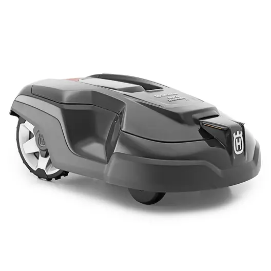 Акумулаторна косачка робот Husqvarna    18 V, 2 Ah, 220 мм, 1500 м2, Automower 315