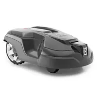Акумулаторна косачка робот Husqvarna    18 V, 2 Ah, 220 мм, 1500 м2, Automower 315