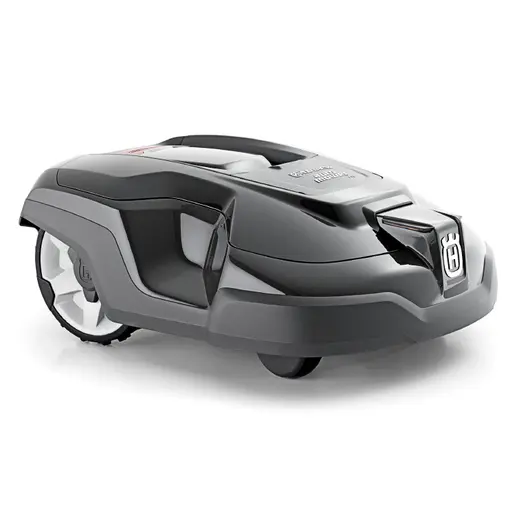 Акумулаторна косачка робот Husqvarna    18 V, 2 Ah, 220 мм, 1000 м2, Automower 310