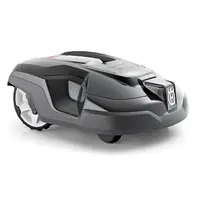 Акумулаторна косачка робот Husqvarna    18 V, 2 Ah, 220 мм, 1000 м2, Automower 310