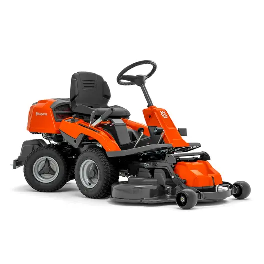 Трактор райдер Husqvarna за косене   8.4 kW, 11.26 к.с., 940 мм, R 214C