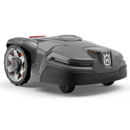 Акумулаторна косачка робот Husqvarna    18 V, 2 Ah, 220 мм, 1500 м2, Automower 415X