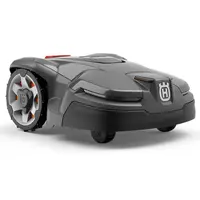 Акумулаторна косачка робот Husqvarna    18 V, 2 Ah, 220 мм, 1500 м2, Automower 415X