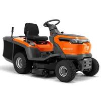 Трактор райдер Husqvarna за косене   9 kW, 950 мм, TC 114