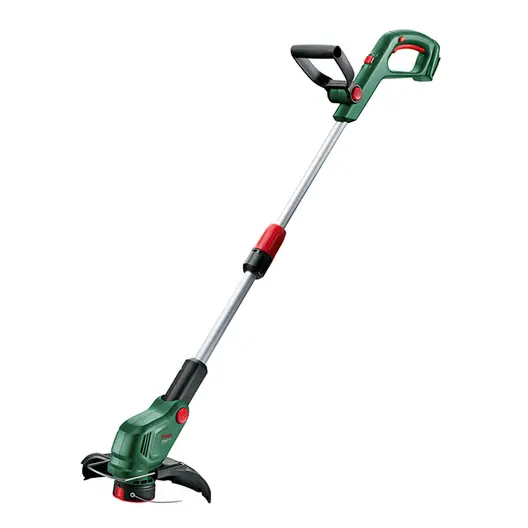 Акумулаторен тример Bosch    без батерия и зарядно, 18 V, 230 мм, UniversalGrassCut 18V-23-450