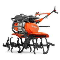 Мотофреза Husqvarna бензинова   3.6 kW, 4.83 к.с., 212 см3, 950 мм, TF 338