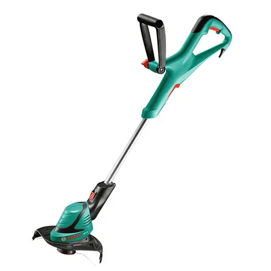 Електрически тример Bosch с телескопична дръжка   0.45 kW, 270 мм, ART 27 