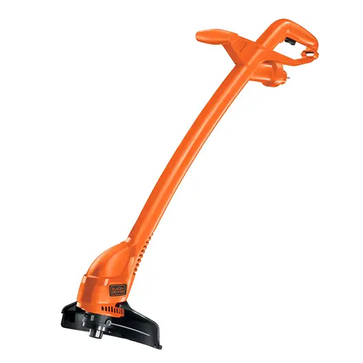 Електрически тример Black & Decker    0.35 kW, 250 мм, GL360