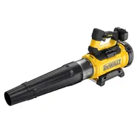Акумулаторна въздуходувка DeWALT    без батерия и зарядно, 54 V, 1290 м3/ч, DCMBL777N