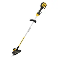 Акумулаторен тример DeWALT    без батерия и зарядно, 18 V, 330 мм, DCM561PBS