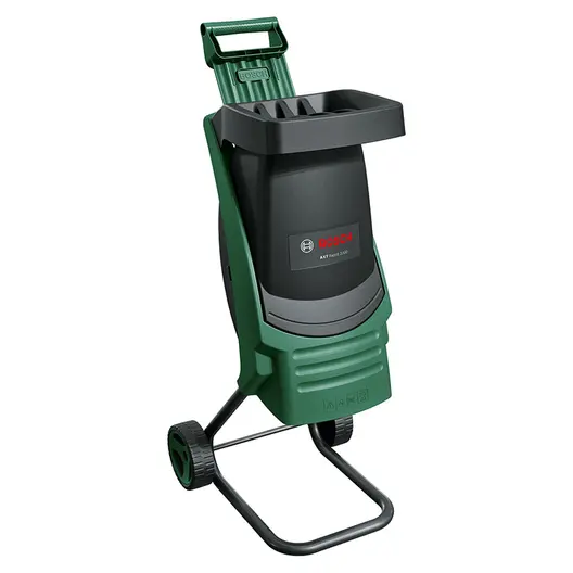 Дробилка за клони Bosch електрическа   2200 W, 40 мм, AXT Rapid 2200