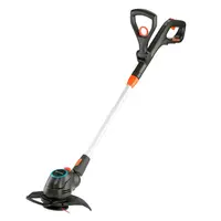 Акумулаторен тример Gardena    без батерия и зарядно, 18 V, 230 мм, ComfortCut 23/18V P4A solo