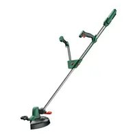Акумулаторен тример Bosch    без батерия и зарядно, 18 V, 260 мм, UniversalGrassCut 18V-26