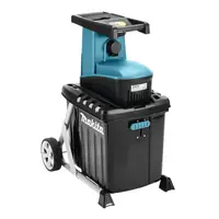 Дробилка за клони Makita електрическа   2500 W, 3.35 к.с., 45 мм, UD2500