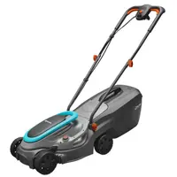 Електрическа косачка Gardena с кош   1.2 kW, 320 мм, 300 м2, PowerMax 32/1200 G2