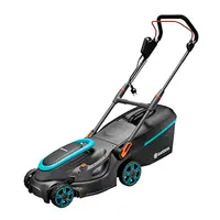 Електрическа косачка Gardena с кош   1.8 kW, 370 мм, 500 м2, PowerMax 37/1800 G2