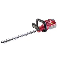 Храсторез Raider акумулаторен   без батерия и зарядно, 40 V, 510 мм, RDP-SCHT20