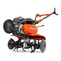 Мотофреза Husqvarna бензинова   3.45 kW, 4.63 к.с., 196 см3, 750 мм, TF 230