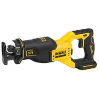 Саблен трион DeWALT акумулаторен   без батерия и зарядно, 18 V, 0-3200 хода/мин, 28.6 мм, DCS382N