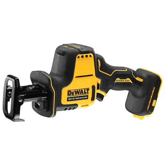 Саблен трион DeWALT акумулаторен   без батерия и зарядно, 18 V, 0-2800 хода/мин, 16 мм, DCS369N