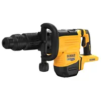 Акумулаторен къртач DeWALT    без батерия и зарядно, SDS-max, 54/18 V, 19.4 J, DCH892N