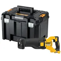 Саблен трион DeWALT акумулаторен   без батерия и зарядно, 54 V, 0-3000 хода/мин, 28.6 мм, DCS389NT