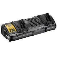 Зарядно устройство DeWALT за акумулаторни Li-Ion батерии   10.8-18 V, 230 V, DCB132