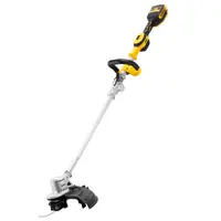 Акумулаторен тример DeWALT    без батерия и зарядно, 18 V, 360 мм, DCMST561N