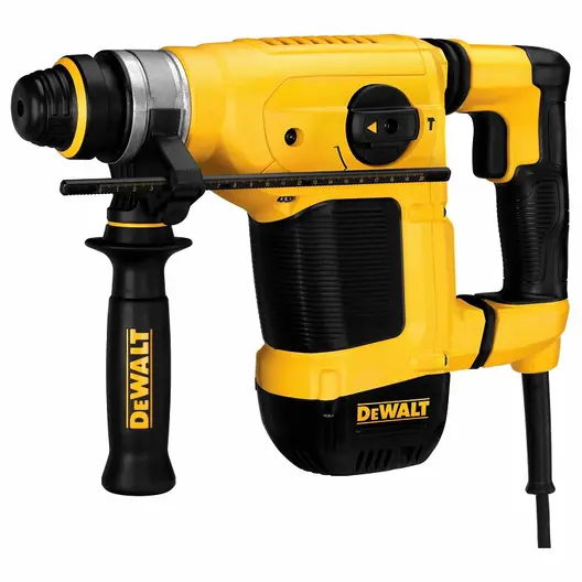 Електрически къртач DeWALT    SDS-plus, 1000 W, 4.2 J, D25430K