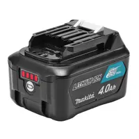 Акумулаторна батерия Makita Li-Ion за електроинструменти   12 V, 4 Ah, BL1041B