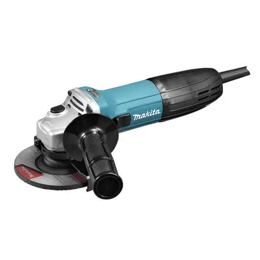 Електрически ъглошлайф Makita    720 W, 115 мм, 11 000 об./мин, GA4530R