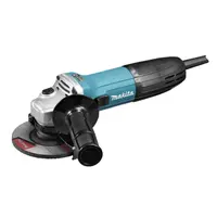 Електрически ъглошлайф Makita    720 W, 115 мм, 11 000 об./мин, GA4530R