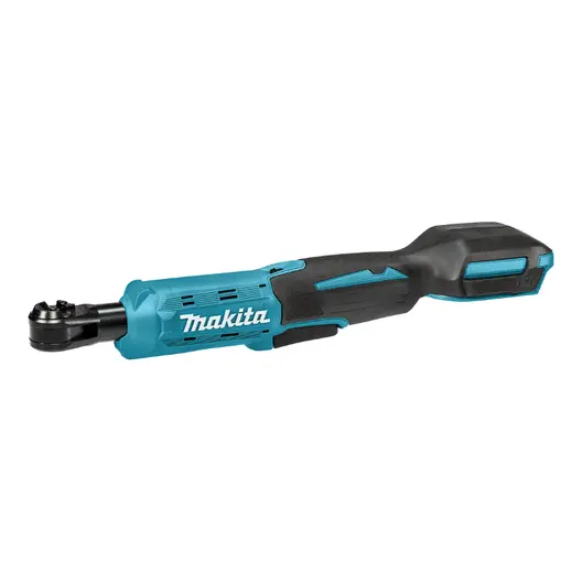 Акумулаторна тресчотка Makita    без батерия и зарядно, 18 V, 47.5 Nm, квадрат, 1/4" - 3/8", DWR180Z