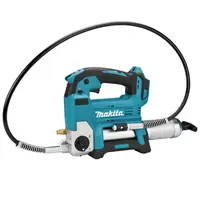Акумулаторен такаламит за гресиране Makita    без батерия и зарядно, 18 V, 455 см3, 690 bar, DGP180Z