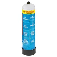 Флакон Rothenberger с кислород   136 г, 950 мл, 