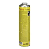 Флакон Rothenberger с пропан-бутан с клапан   7/16", 352 г, 600 мл, Maxigas 400