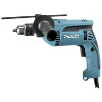 Ударна бормашина Makita кабелна   680 W, 0-2800 об./мин, 1.5-13 мм, HP1640