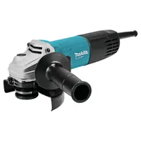 Електрически ъглошлайф Makita MT    850 W, 125 мм, 11 000 об./мин, M9511RB
