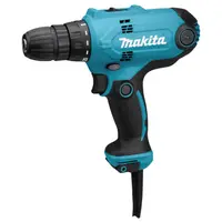 Електрически винтоверт Makita    320 W, 56 Nm, 1-10 мм, DF0300
