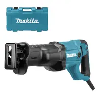 Саблен трион Makita електрически с плавно регулиране   1200 W, 0-3000 хода/мин, 30 мм, JR3051TK