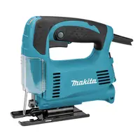 Електрически прободен трион зеге Makita с плавно регулиране   450 W, 500-3100 хода/мин, 18 мм, 4327