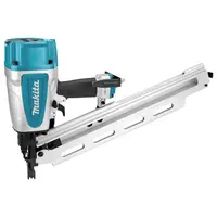 Пневматичен такер Makita за гвоздеи   8.2 bar, 50-90 мм, AN924