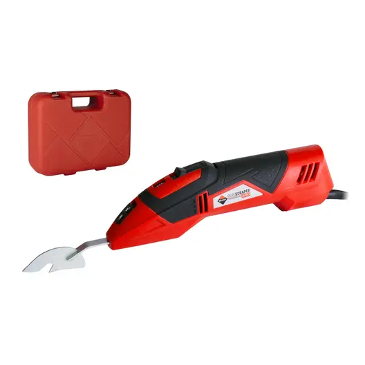 Електрически шабър Rubi    250 W, Rubiscraper