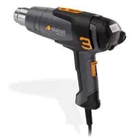 Пистолет за горещ въздух Steinel електрически в кутия   2200 W, 150-500 л/мин, 630 °C, HM 2020 E